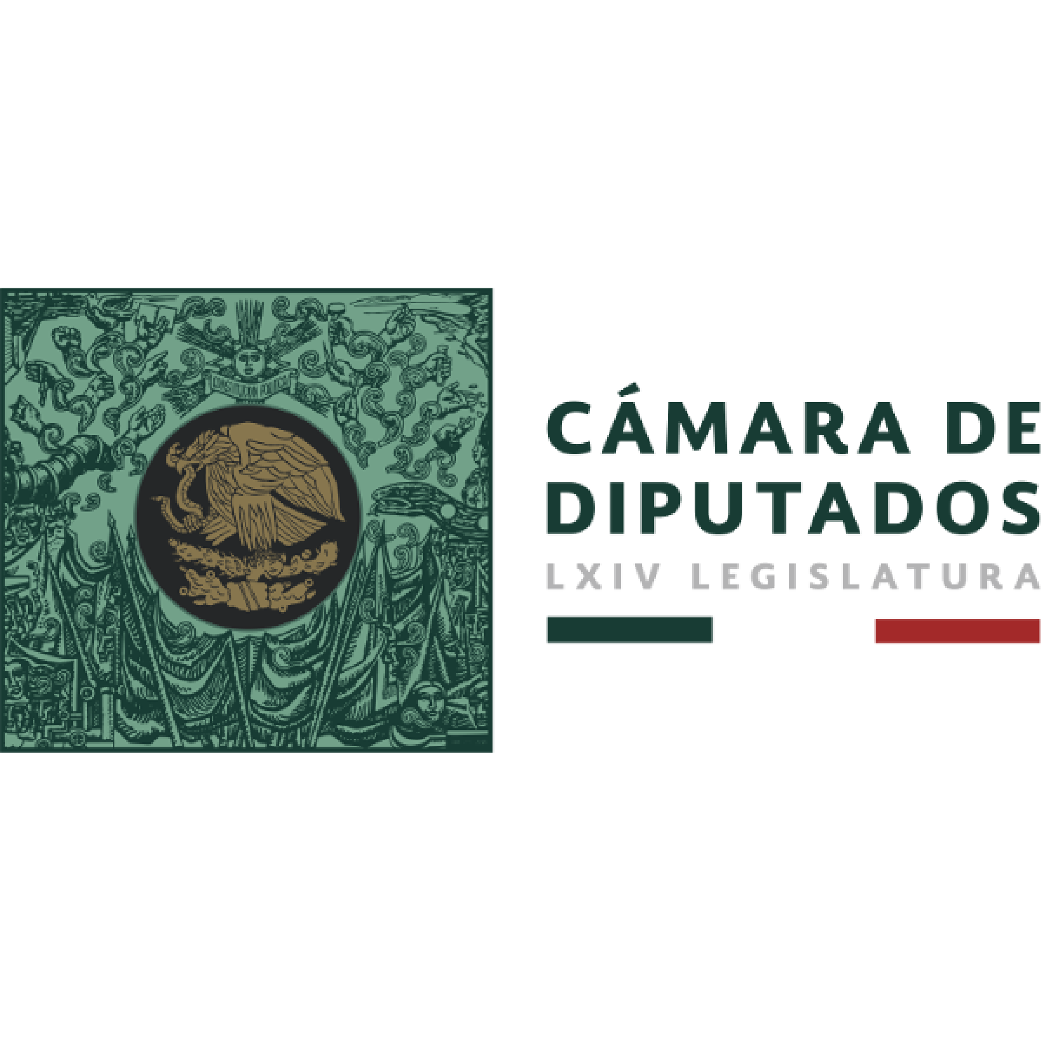 Cámara de Diputados LXIV Legislatura